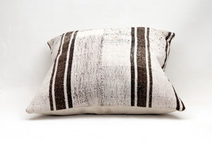 Kilim Pillow, 20x20 in. (KW50502032)