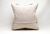 Kilim Pillow, 20x20 in. (KW50502032)