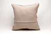 Kilim Pillow, 20x20 in. (KW50502045)