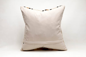 Kilim Pillow, 20x20 in. (KW50502055)