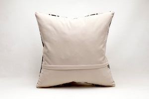 Kilim Pillow, 20x20 in. (KW50502057)
