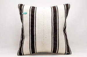 Kilim Pillow, 20x20 in. (KW50502063)