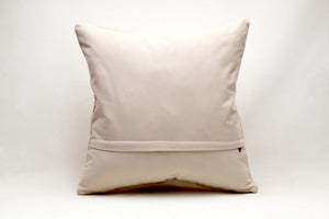 Kilim Pillow, 20x20 in. (KW50502065)