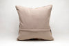 Kilim Pillow, 20x20 in. (KW50502070)