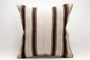 Kilim Pillow, 20x20 in. (KW50502072)