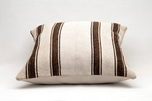 Kilim Pillow, 20x20 in. (KW50502072)