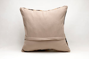 Kilim Pillow, 20x20 in. (KW50502080)