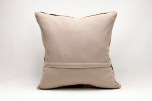 Kilim Pillow, 20x20 in. (KW50502081)