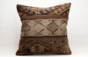 Kilim Pillow, 20x20 in. (KW50502100)