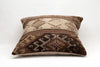 Kilim Pillow, 20x20 in. (KW50502100)