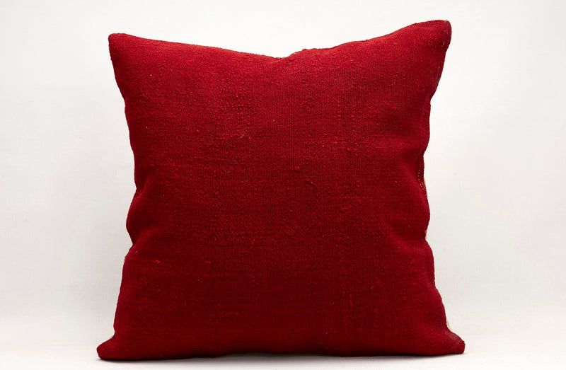 Kilim Pillow, 20x20 in. (KW50502117)