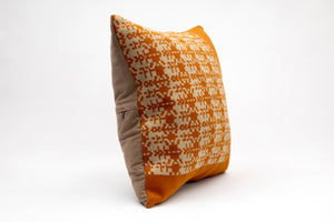 Kilim Pillow, 20x20 in. (KW50502210)