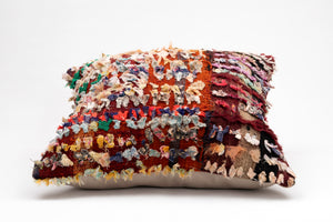 Kilim Pillow, 20x20 in. (KW50502213)