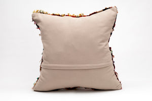 Kilim Pillow, 20x20 in. (KW50502213)