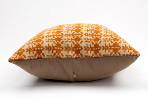 Kilim Pillow, 20x20 in. (KW50502218)