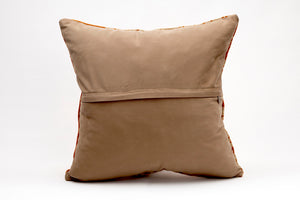 Kilim Pillow, 20x20 in. (KW50502218)
