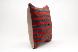 Kilim Pillow, 20x20 in. (KW50502313)