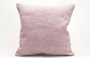 Kilim Pillow, 20x20 in. (KW50502320)
