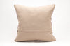 Kilim Pillow, 20x20 in. (KW50502320)