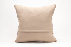 Kilim Pillow, 20x20 in. (KW50502320)