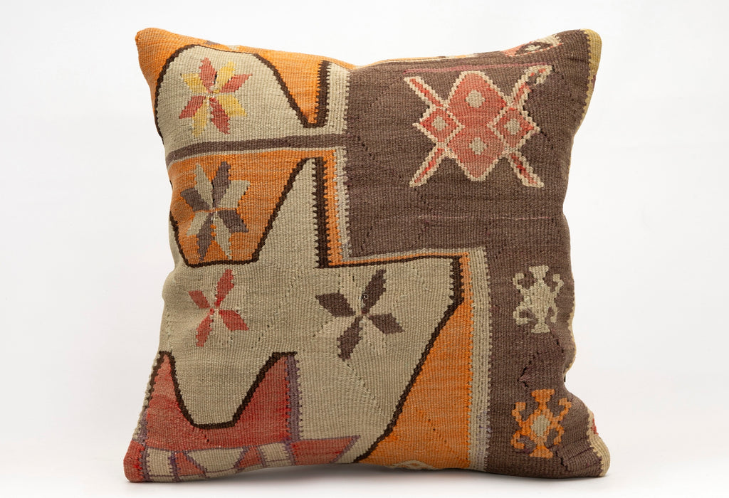 Kilim Pillow, 20x20 in. (KW50502416)