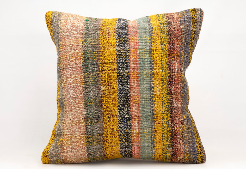 Kilim Pillow, 20x20 in. (KW50502421)