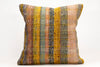 Kilim Pillow, 20x20 in. (KW50502423)