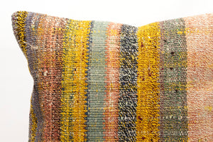 Kilim Pillow, 20x20 in. (KW50502423)