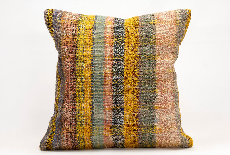 Kilim Pillow, 20x20 in. (KW50502423)
