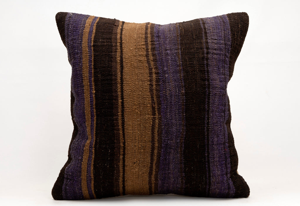 Kilim Pillow, 20x20 in. (KW50502425)