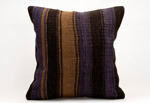 Kilim Pillow, 20x20 in. (KW50502425)
