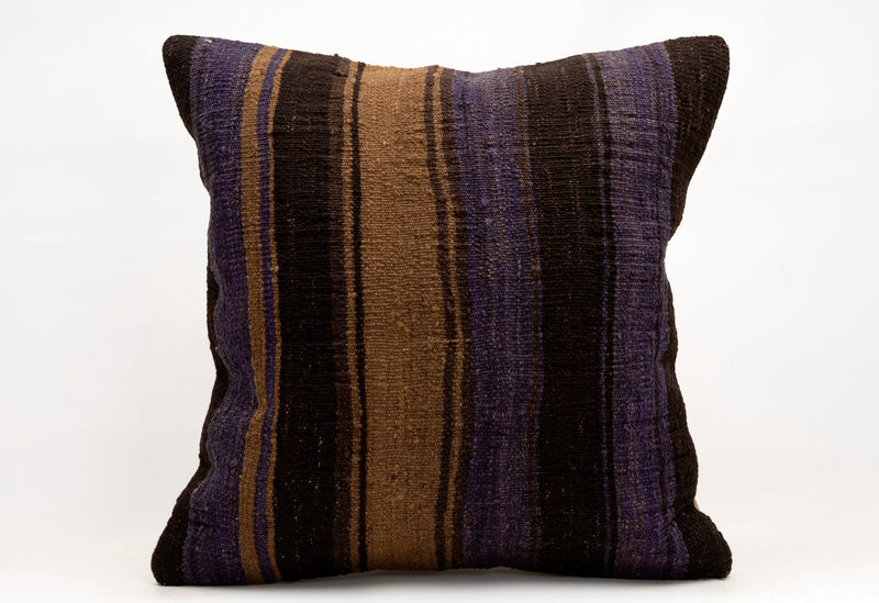 Kilim Pillow, 20x20 in. (KW50502425)