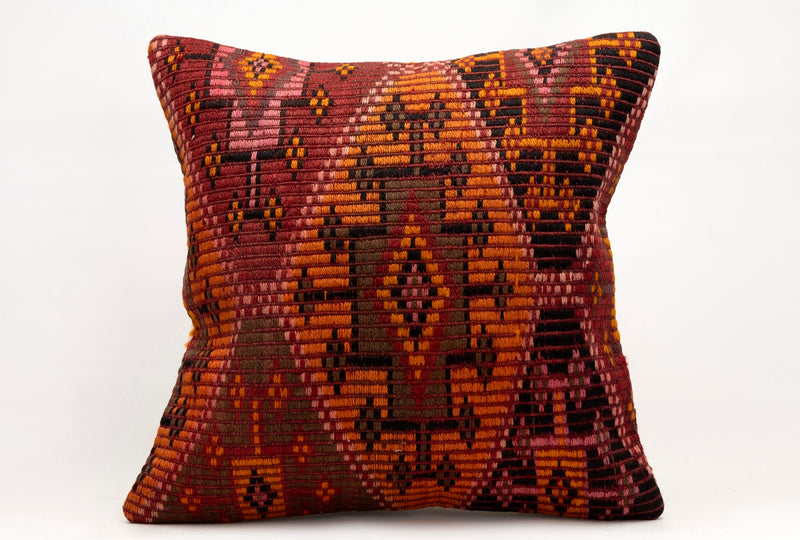 Kilim Pillow, 20x20 in. (KW50502428)