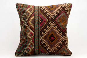 Kilim Pillow, 20x20 in. (KW50502431)
