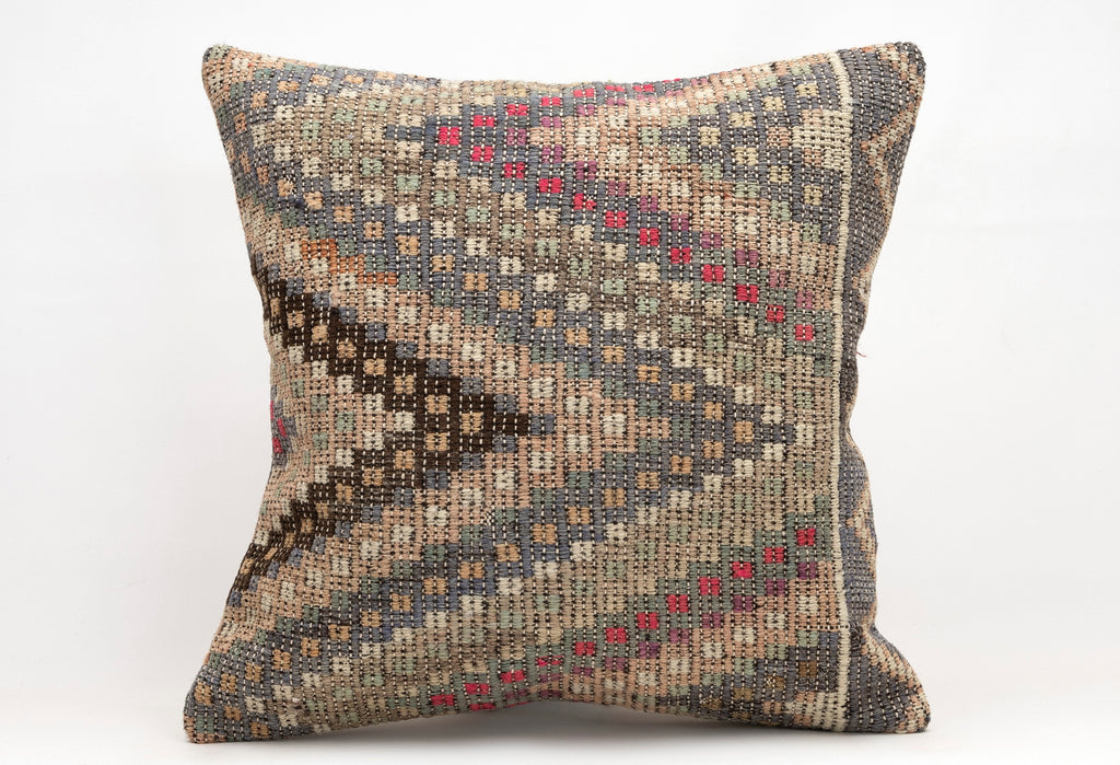 Kilim Pillow, 20x20 in. (KW50502433)