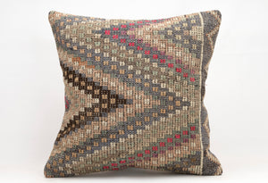 Kilim Pillow, 20x20 in. (KW50502433)