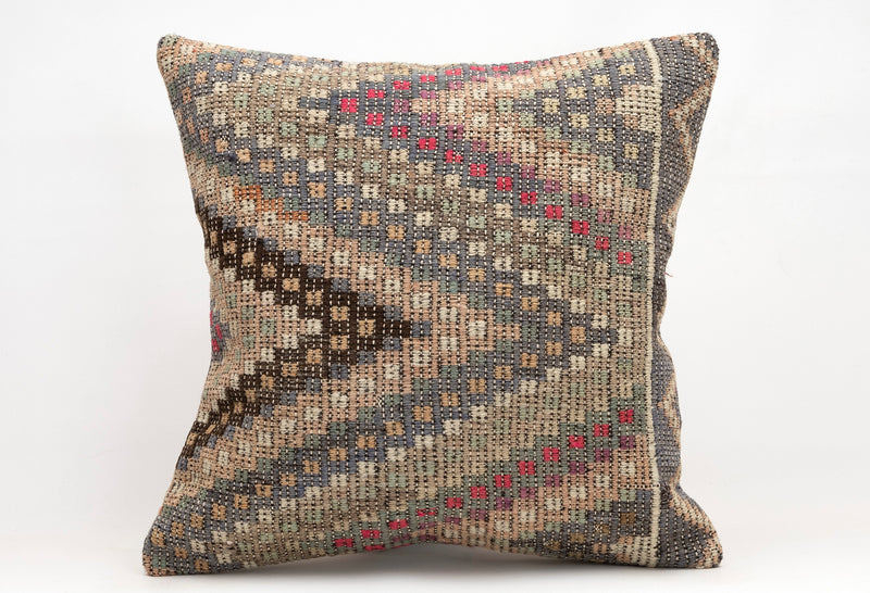 Kilim Pillow, 20x20 in. (KW50502433)