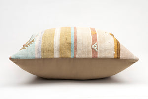 Kilim Pillow, 20x20 in. (KW50502434)