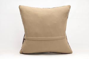 Kilim Pillow, 20x20 in. (KW50502437)