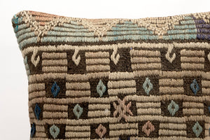 Kilim Pillow, 20x20 in. (KW50502464)