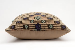 Kilim Pillow, 20x20 in. (KW50502464)