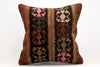 Kilim Pillow, 20x20 in. (KW50502469)