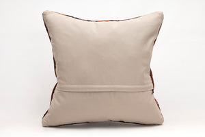 Kilim Pillow, 20x20 in. (KW50502469)