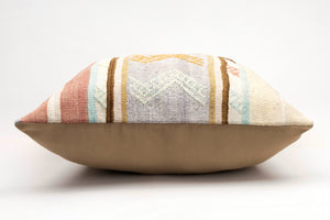 Kilim Pillow, 20x20 in. (KW50502491)