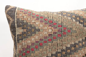 Kilim Pillow, 20x20 in. (KW50502500)