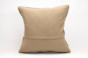 Kilim Pillow, 20x20 in. (KW50502500)