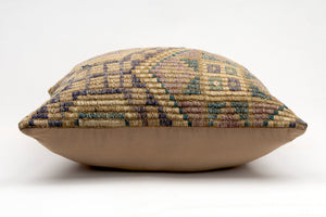 Kilim Pillow, 20x20 in. (KW50502518)