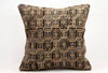 Kilim Pillow, 20x20 in. (KW50502519)