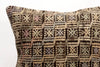 Kilim Pillow, 20x20 in. (KW50502519)