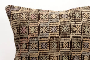 Kilim Pillow, 20x20 in. (KW50502519)